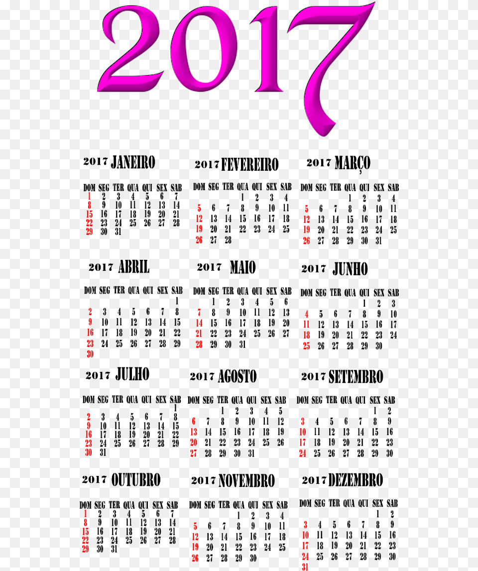 Lunar Calendar 2017, Number, Symbol, Text Png Image