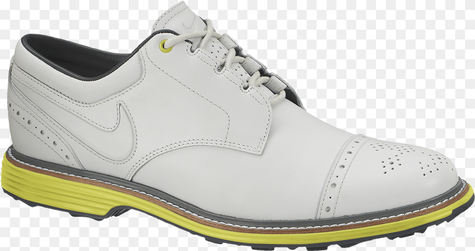 Lunar Clayton Golf Shoes, Clothing, Footwear, Shoe, Sneaker Png Image