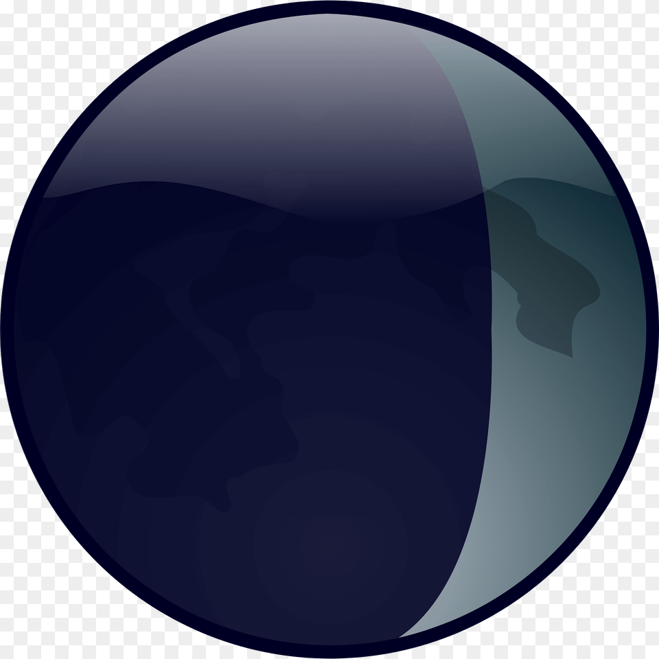 Lunar Clipart, Sphere, Astronomy, Disk, Outer Space Free Png