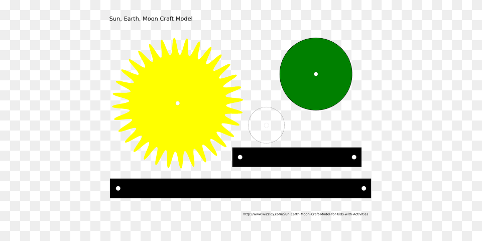 Lunar Clipart Sun Earth, Sphere Png