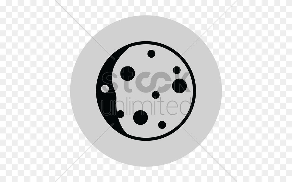 Lunar Eclipse Vector Image, Rotor, Spiral, Coil, Machine Free Transparent Png