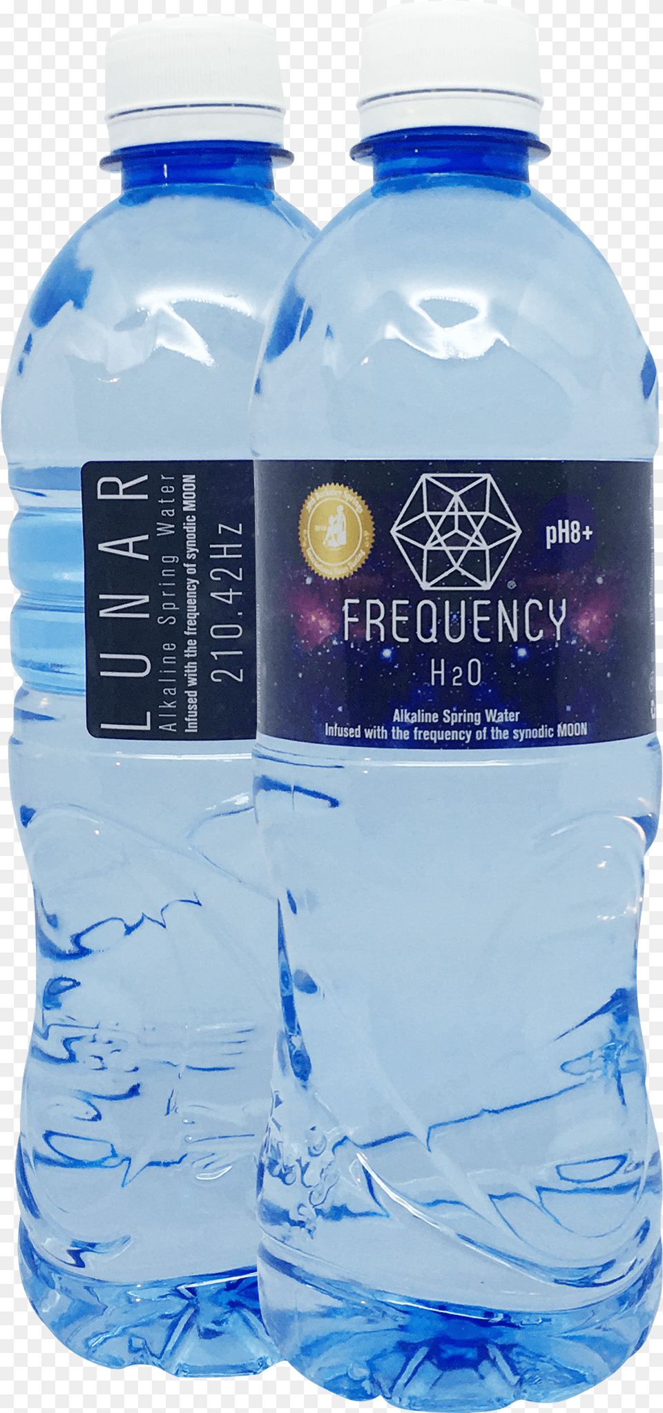Lunar Frequency 21 X 600ml 2 Water Bottle, Beverage, Mineral Water, Water Bottle Free Png Download