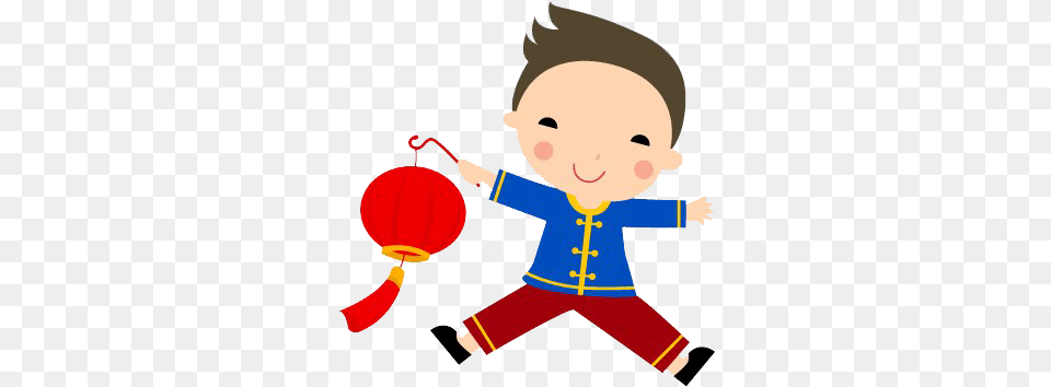 Lunar New Year Chinese New Year Kid, Baby, Person, Face, Head Png Image