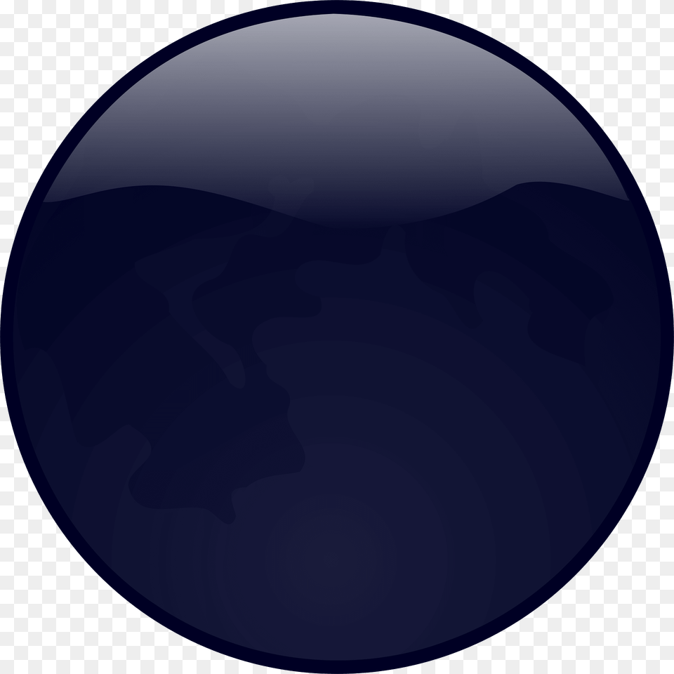 Lunar Phase Clipart, Sphere, Disk Free Transparent Png