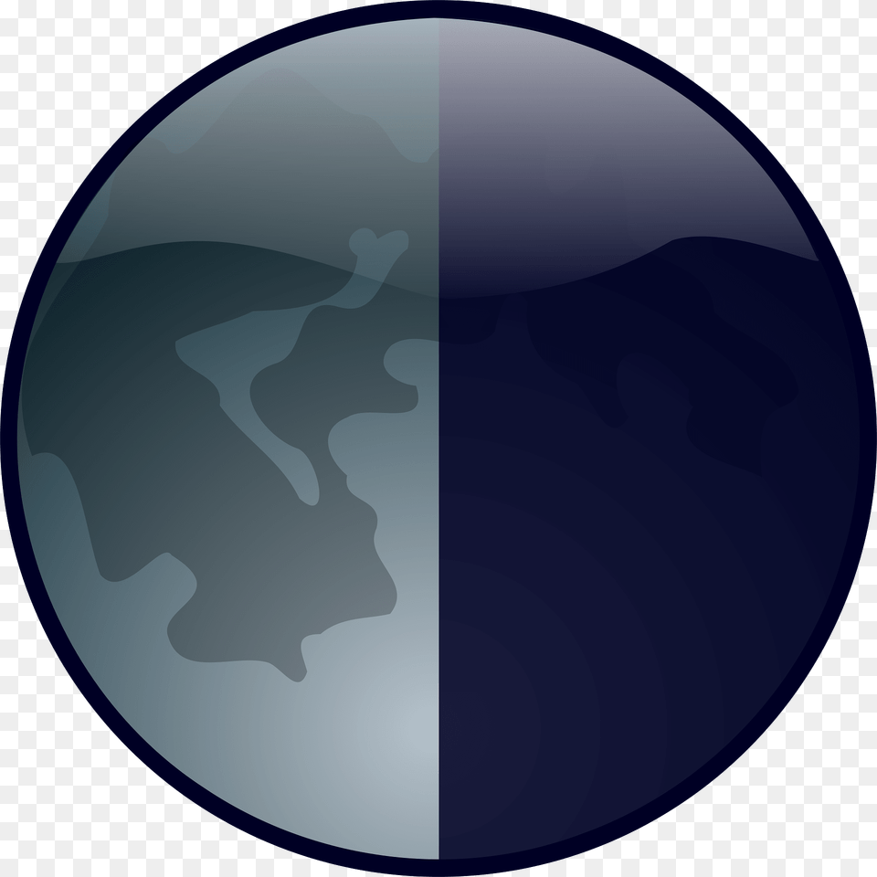 Lunar Phase Clipart, Sphere, Astronomy, Outer Space, Planet Png