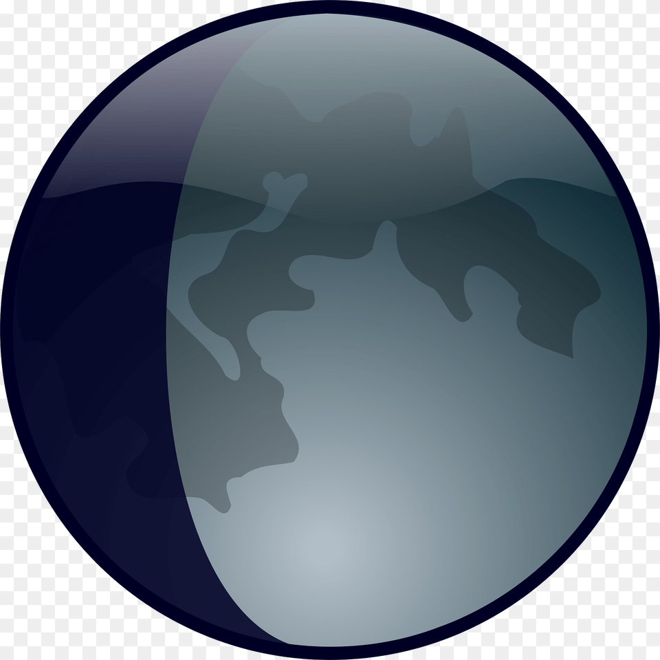 Lunar Phase Clipart, Sphere, Astronomy, Outer Space, Planet Png