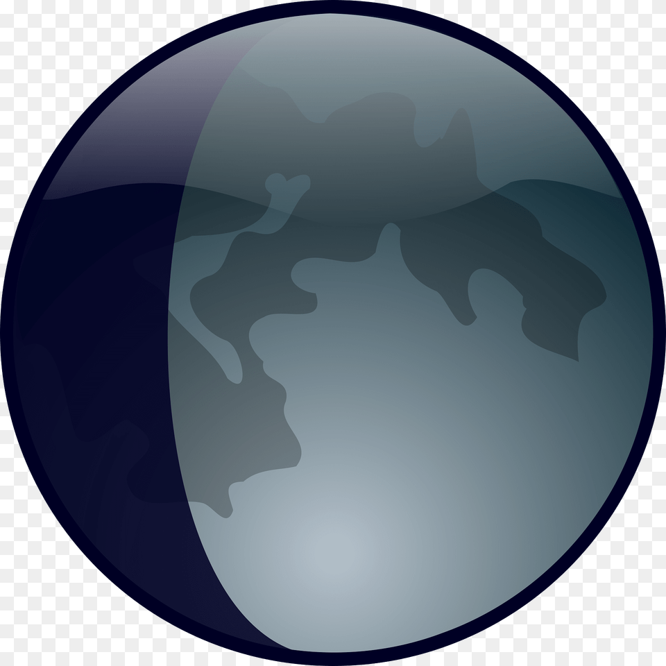 Lunar Phase Clipart, Astronomy, Outer Space, Planet, Sphere Free Transparent Png