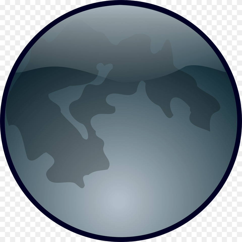 Lunar Phase Clipart, Astronomy, Outer Space, Planet, Sphere Png Image
