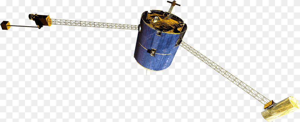 Lunar Prospector Transparent Lunar Prospector, Astronomy, Outer Space, Satellite Png