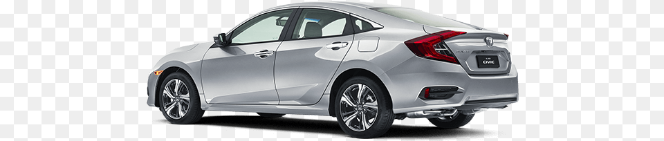 Lunar Silver Metallic Honda Civic 2017 Malaysia Price, Car, Vehicle, Sedan, Transportation Free Png Download
