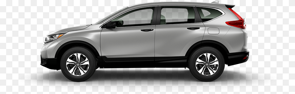 Lunar Silver Metallic White 2019 Honda Cr V, Suv, Car, Vehicle, Transportation Free Transparent Png