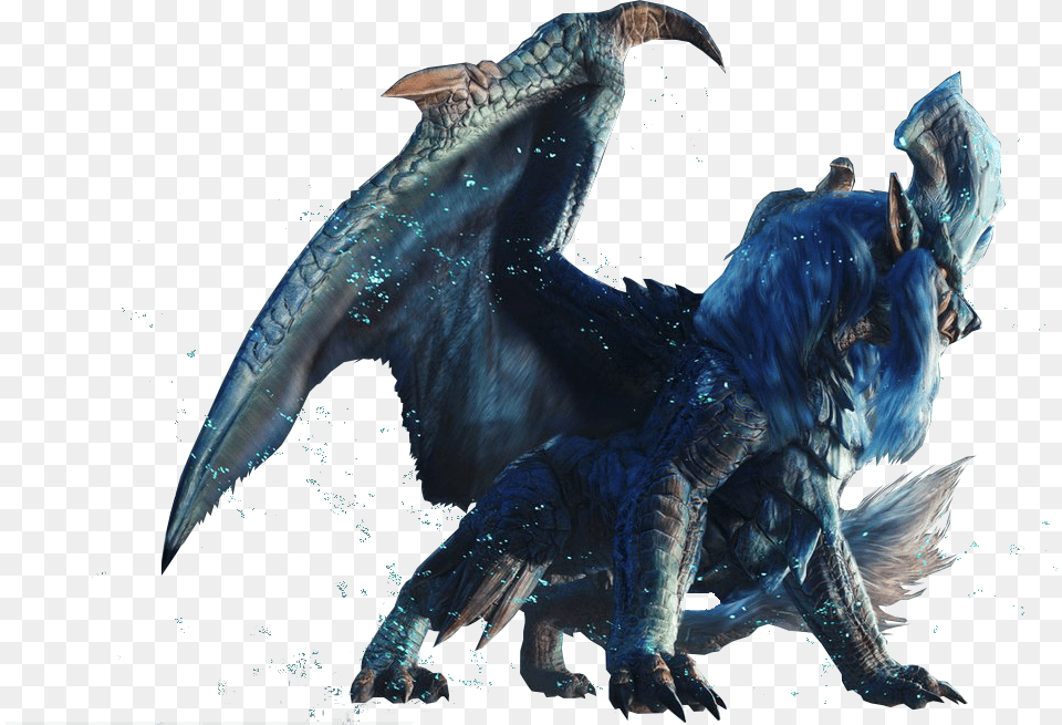 Lunastra Monster Hunter World, Dragon, Animal, Dinosaur, Electronics Png