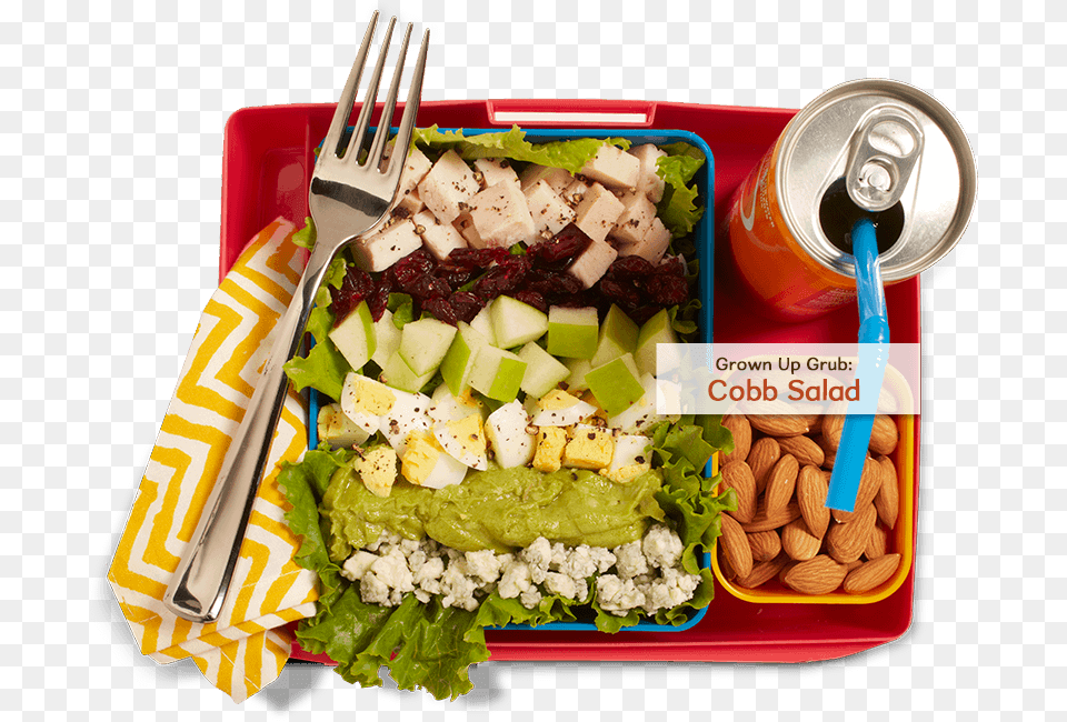 Lunch, Cutlery, Food, Fork, Meal Png Image