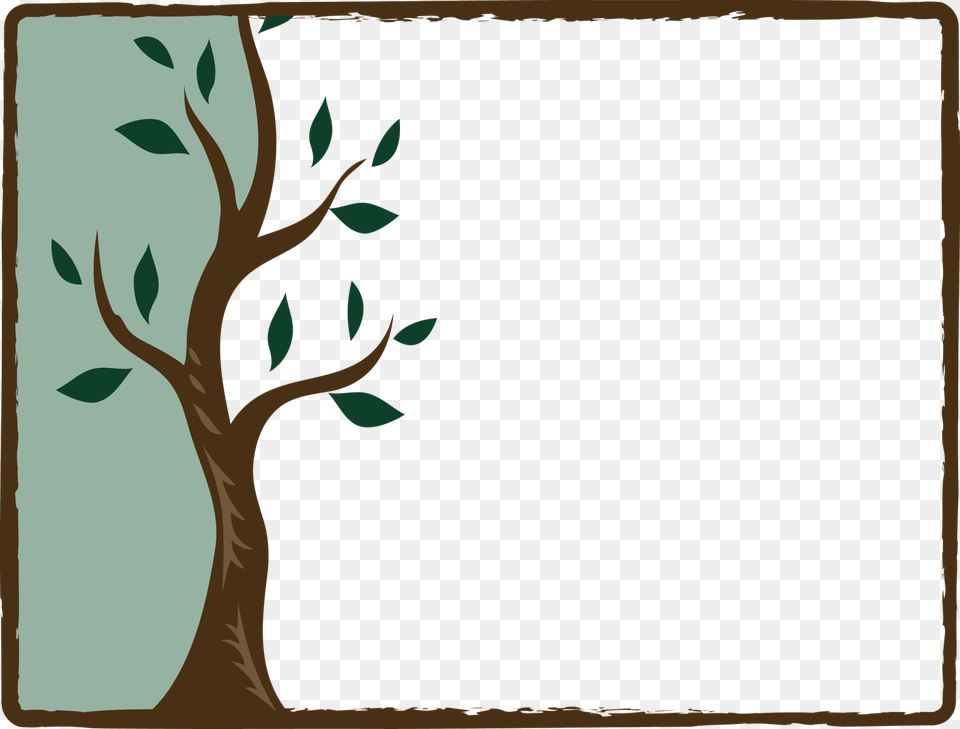 Lunch And Learn, Plant, Tree, Art, Painting Png Image