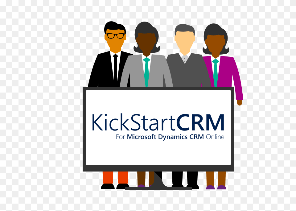 Lunch And Learn Kickstartcrm For Microsoft Dynamics, People, Person, Crowd, Adult Free Png Download