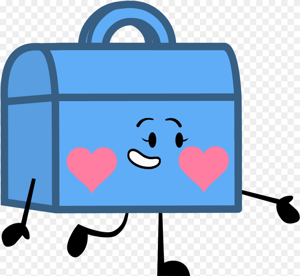 Lunch Box 6 Lunch Box, Bag, Briefcase Free Png Download