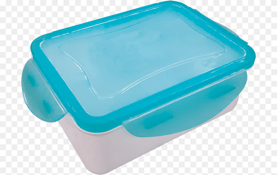 Lunch Box Bluetitle Lunch Box Blue Ceramic, Plastic, Hot Tub, Tub, Indoors Png