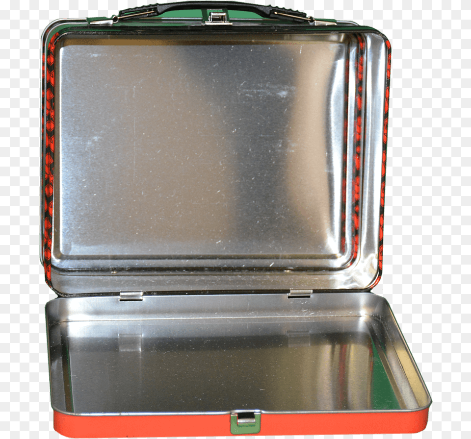 Lunch Box Briefcase Free Png Download