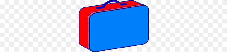 Lunch Box Clip Art, Bag, Baggage, Suitcase, First Aid Free Png