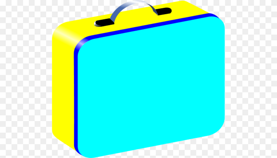Lunch Box Clip Art, Bag, Baggage, Suitcase, First Aid Png Image