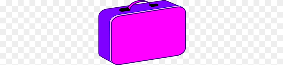 Lunch Box Clipart, Bag, Baggage, Briefcase, Suitcase Free Transparent Png