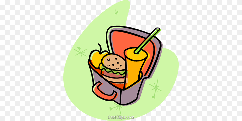 Lunch Box Clipart Sack Pencil And In Color, Food, Meal, Dynamite, Weapon Png