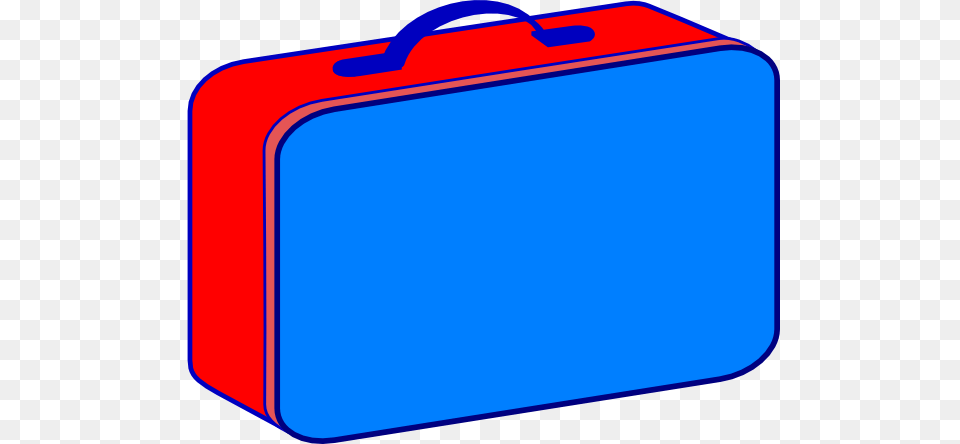 Lunch Box Clipart Teacher Clipart, Bag, Baggage, Suitcase, First Aid Free Png Download