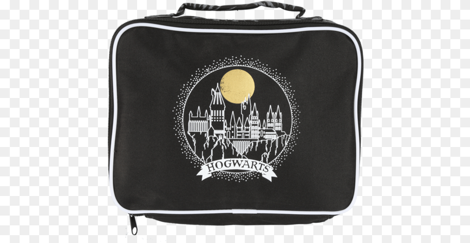 Lunch Box Harry Potter Lunch Bag, Accessories, Handbag, Tote Bag Png Image
