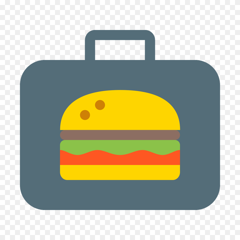 Lunch Box Image, Bag, Baggage, Briefcase, First Aid Free Png