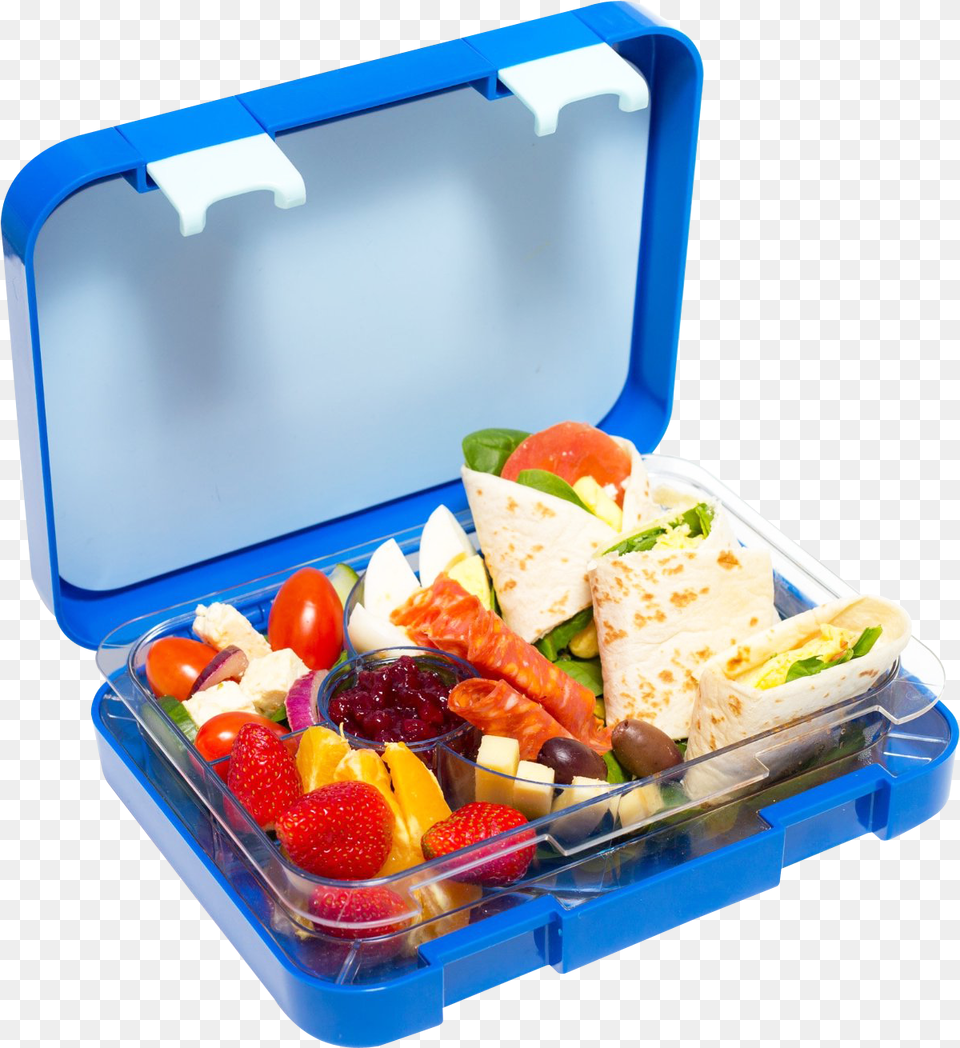 Lunch Box Images, Food, Meal Free Transparent Png