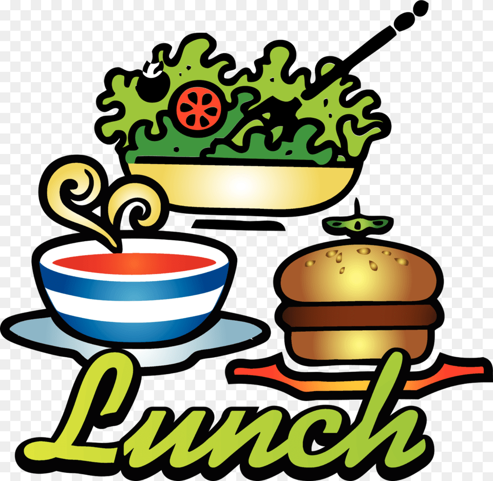 Lunch Clip Art, Food, Meal, Burger, Dynamite Free Png