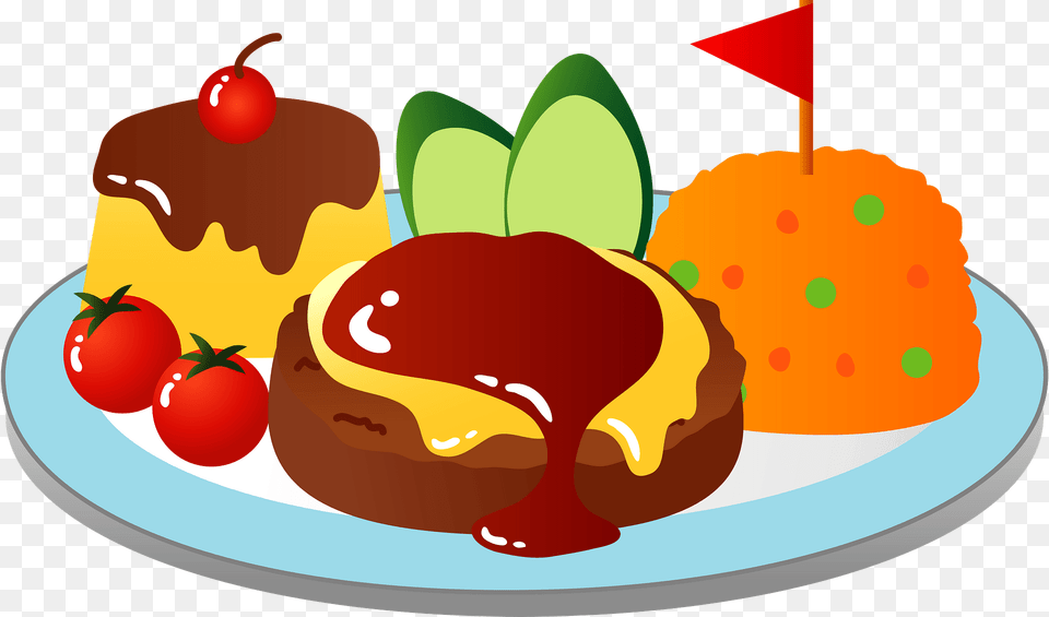 Lunch Clipart, Food, Meal, Dish, Dynamite Png