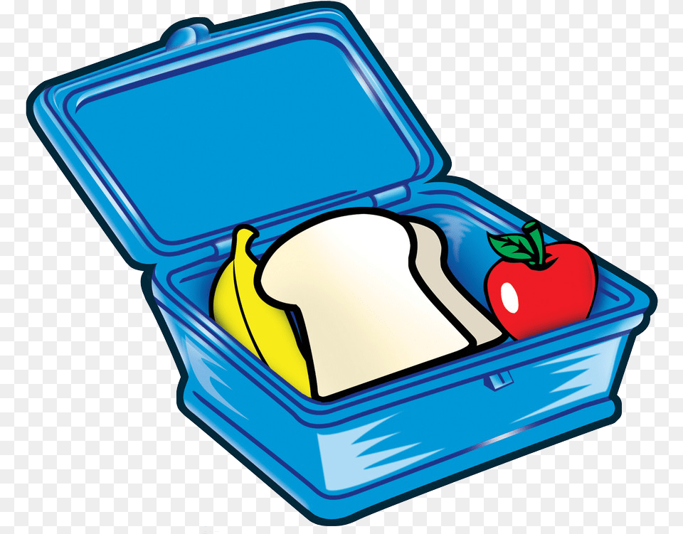 Lunch Clipart Special Lunch Lunch Box Clipart, Food, Meal Free Transparent Png