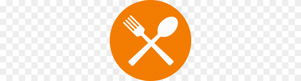 Lunch Menu Clipart, Cutlery, Fork, Spoon Free Png Download