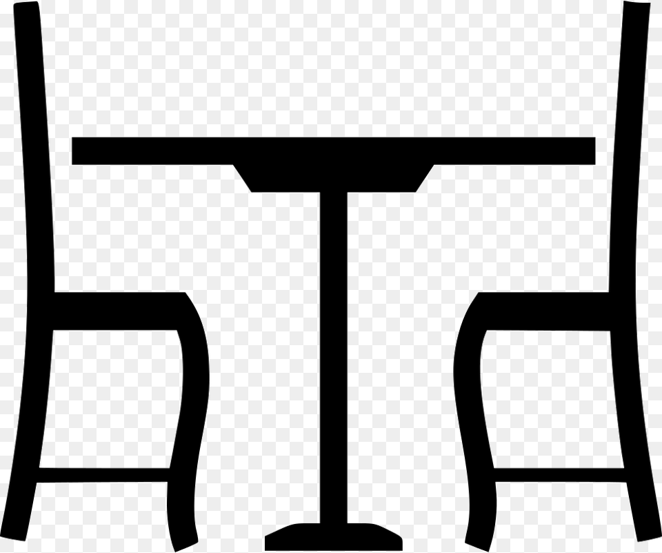 Lunch Table Table Icon, Architecture, Room, Indoors, Furniture Free Png