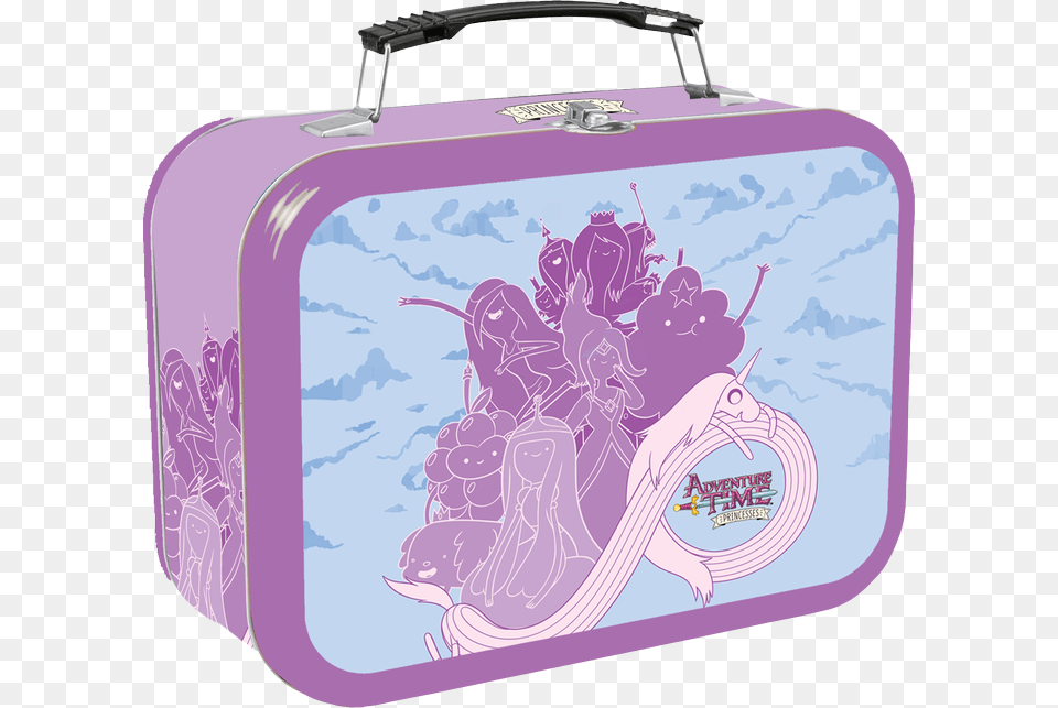 Lunchbox, Baggage, Suitcase Png Image