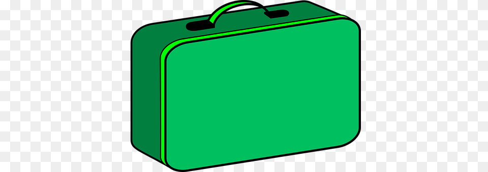 Lunchbox Baggage, Bag, Suitcase, First Aid Free Png
