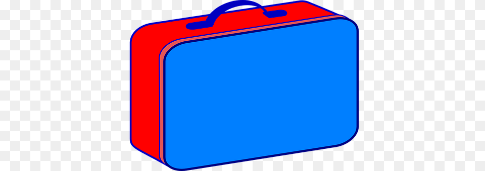 Lunchbox Bag, Baggage, Suitcase Free Transparent Png