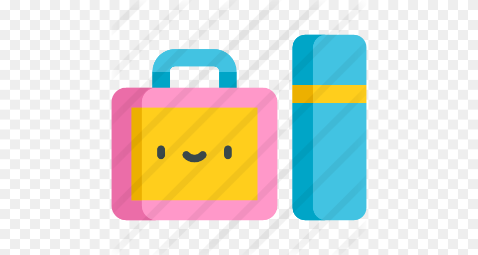 Lunchbox, Bag, Baggage, Dynamite, Weapon Free Png