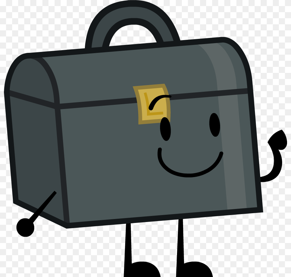 Lunchbox Cool Insanity, Bag, Treasure Free Transparent Png