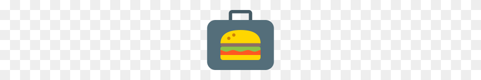 Lunchbox Icon, Bag, Baggage, Suitcase Free Transparent Png