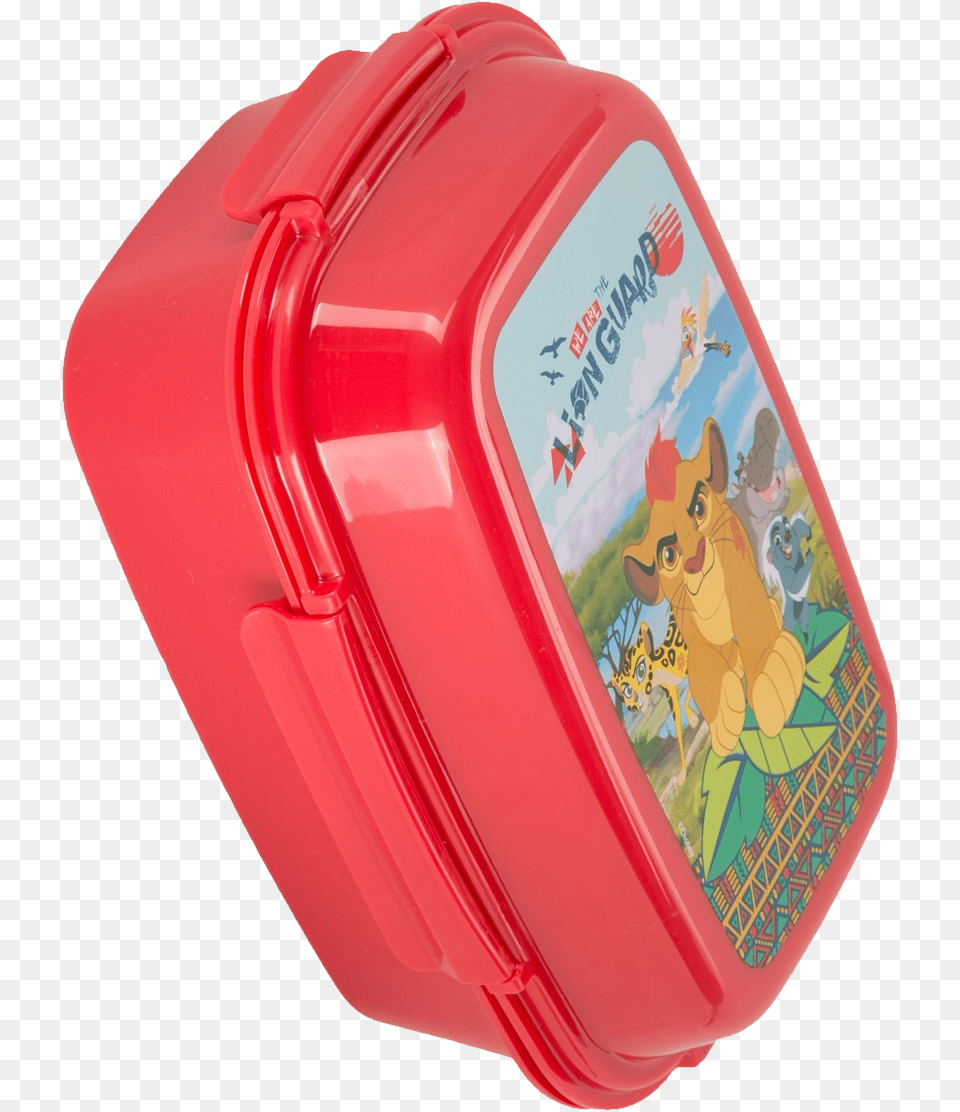 Lunchbox Red Pl Lunch Box, Helmet Free Transparent Png