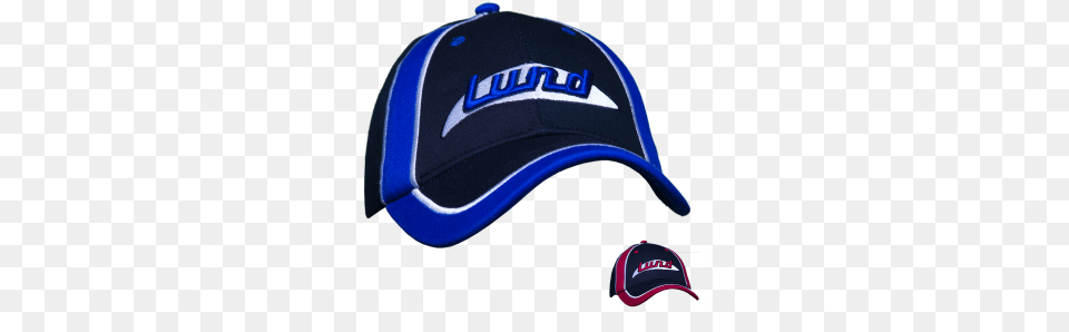 Lund Retro Logo Hat Baseball Cap, Baseball Cap, Clothing Free Png Download