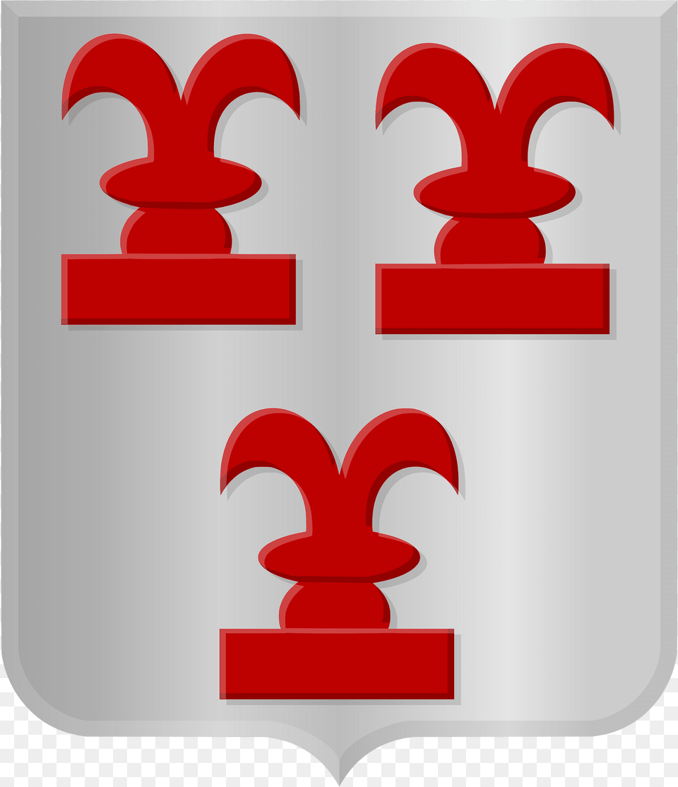 Lunenburg Heerlijkheidswapen Clipart, Logo, Symbol, Text Free Png
