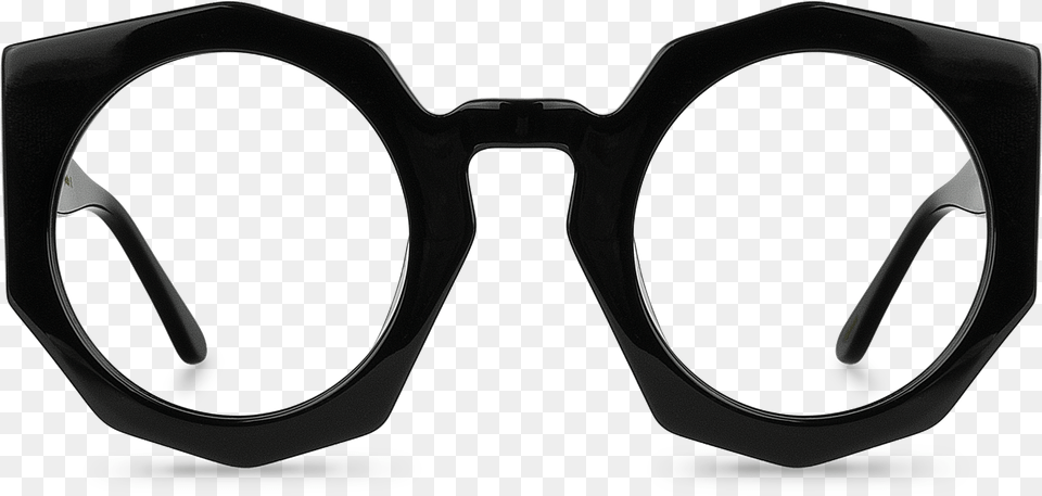 Lunette Noir De Vue, Accessories, Glasses, Goggles, Sunglasses Png Image