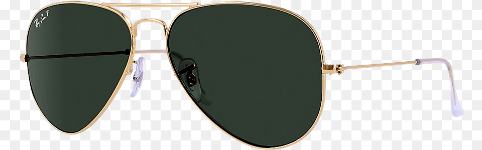 Lunette Polarise Ray Ban Ray Ban Rb3025 Classic Aviator Sunglasses 58mm Adult, Accessories, Glasses Free Png