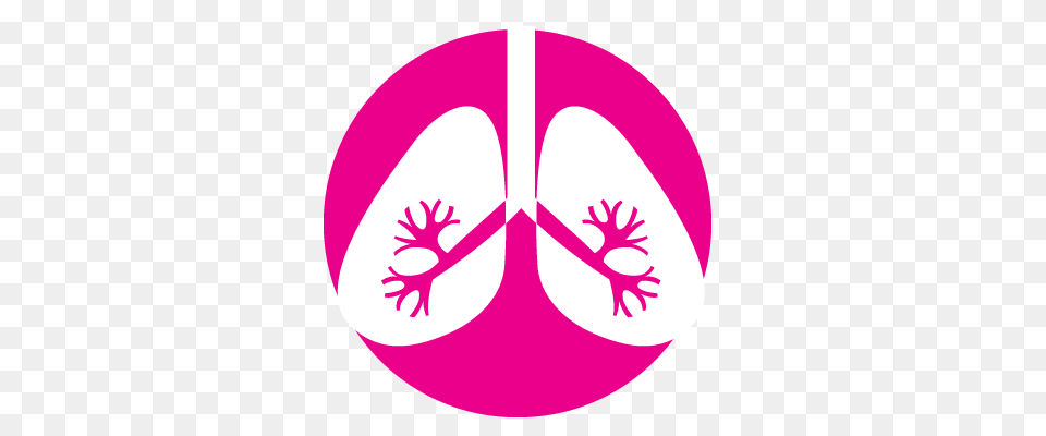 Lung, Purple Free Transparent Png