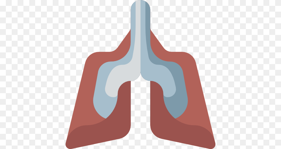 Lung, Person Free Png Download