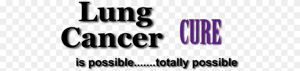 Lung Cancer Cure, Purple, Logo, Text Free Png
