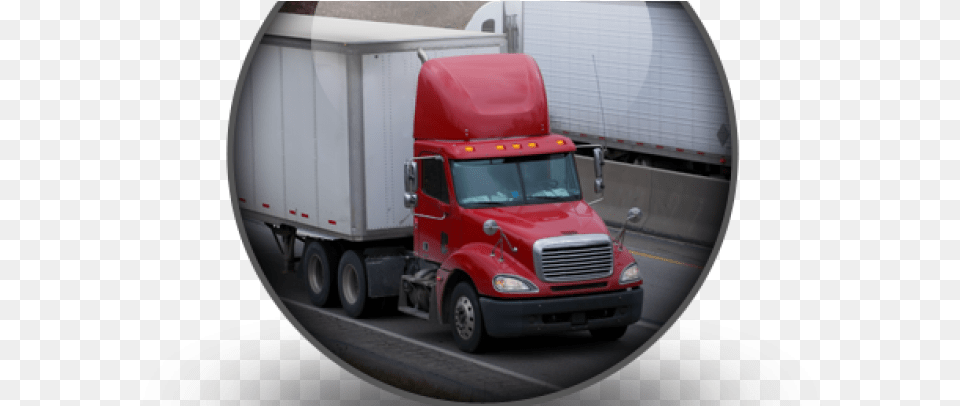 Lung Cancer Mortality Linked With Diesel Exhaust Exposure Load Securement Ppt, Photography, Trailer Truck, Transportation, Truck Png Image